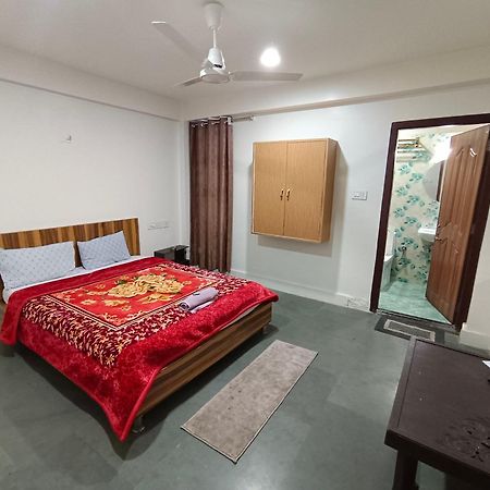 Shillong Perk Guest House ภายนอก รูปภาพ