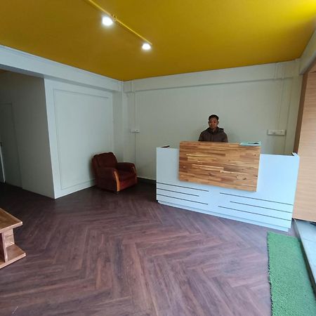 Shillong Perk Guest House ภายนอก รูปภาพ