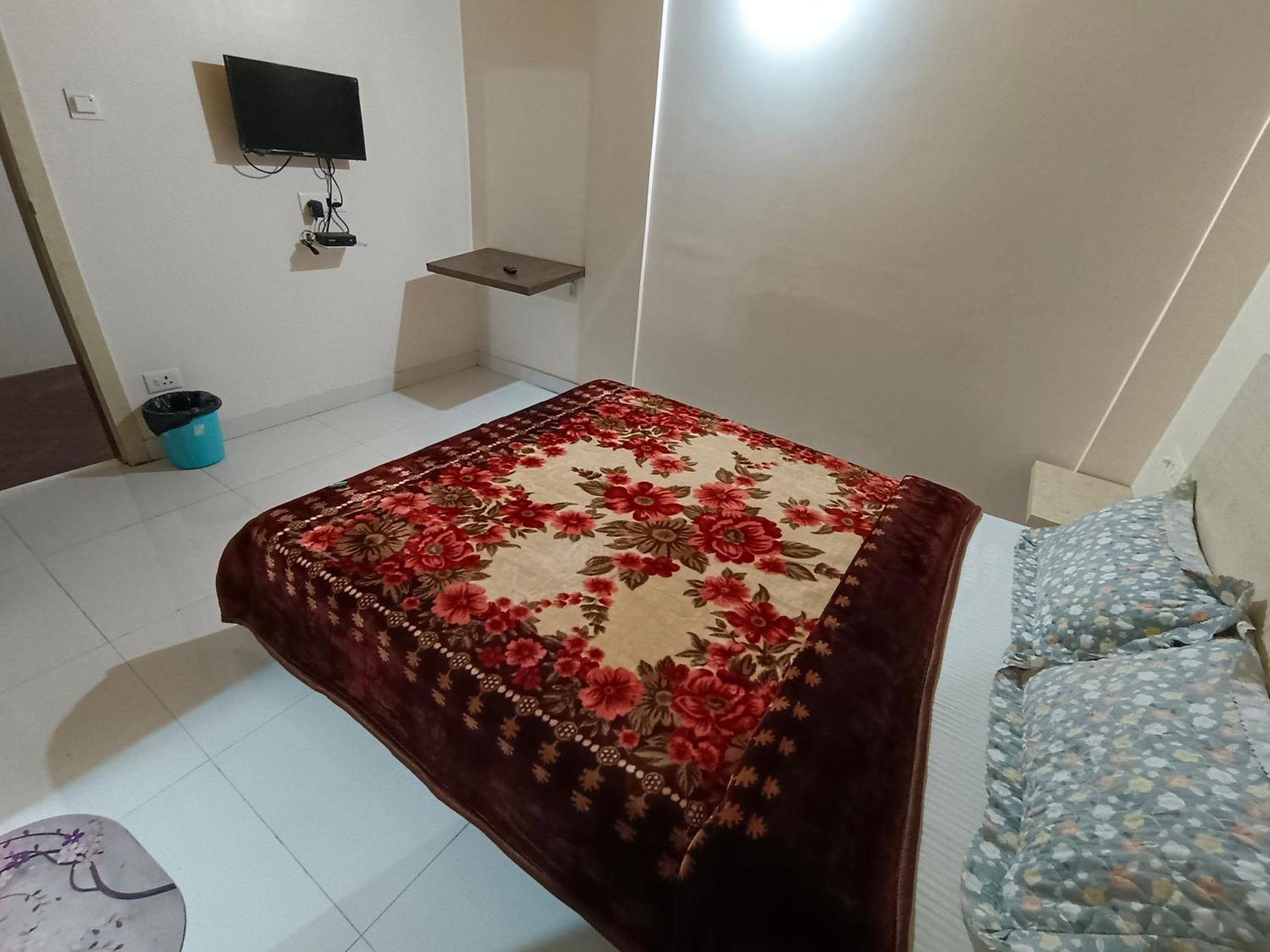 Shillong Perk Guest House ภายนอก รูปภาพ