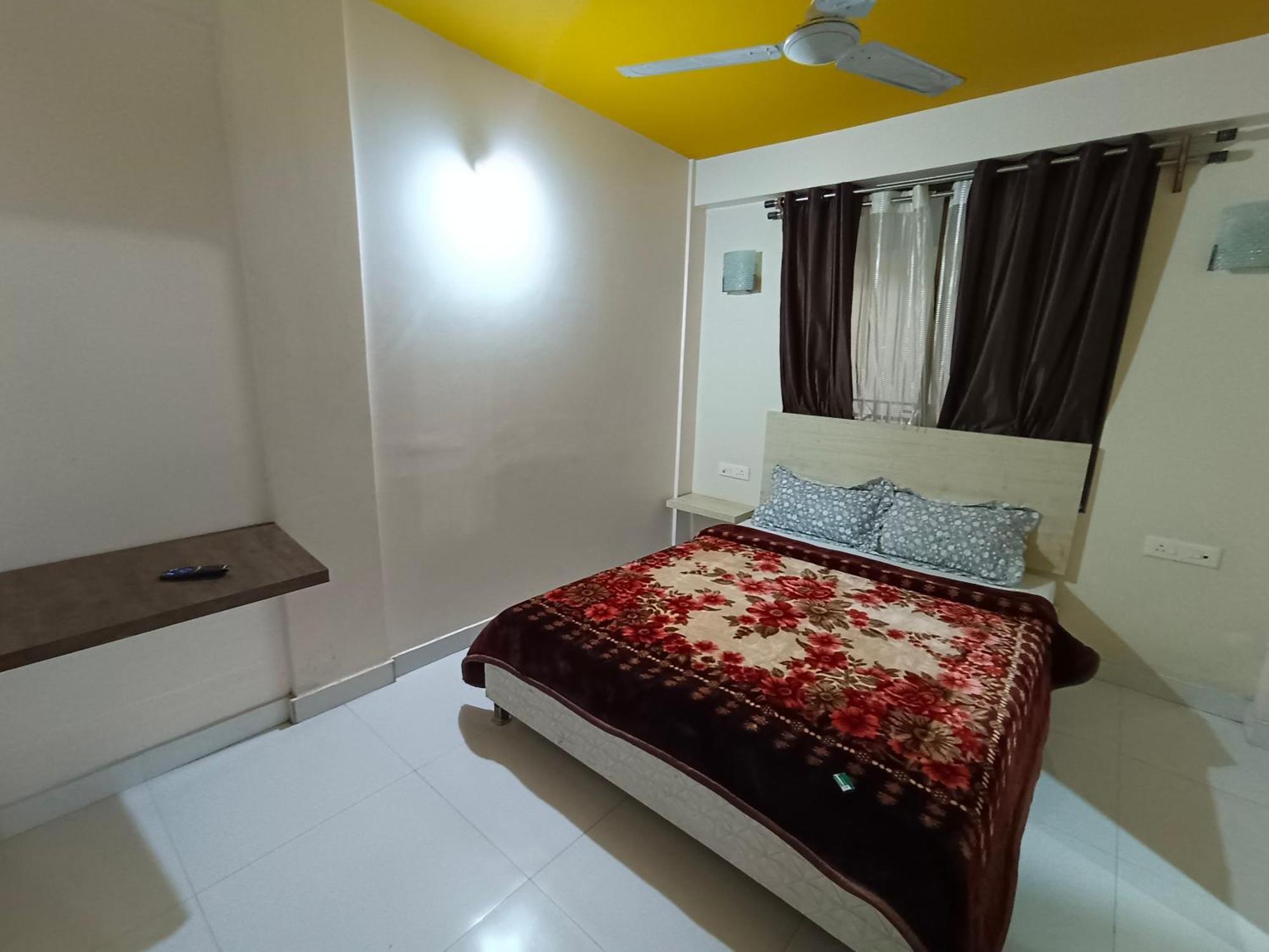 Shillong Perk Guest House ภายนอก รูปภาพ
