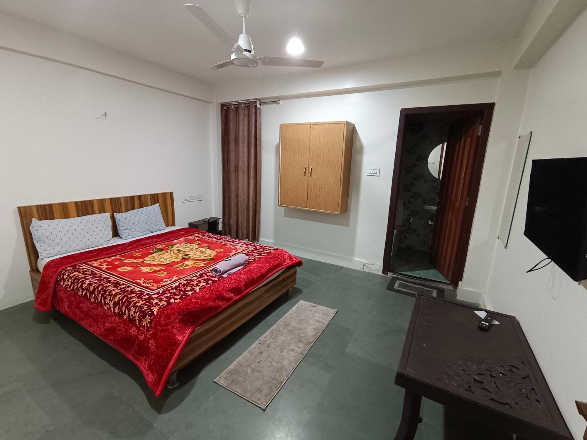 Shillong Perk Guest House ภายนอก รูปภาพ