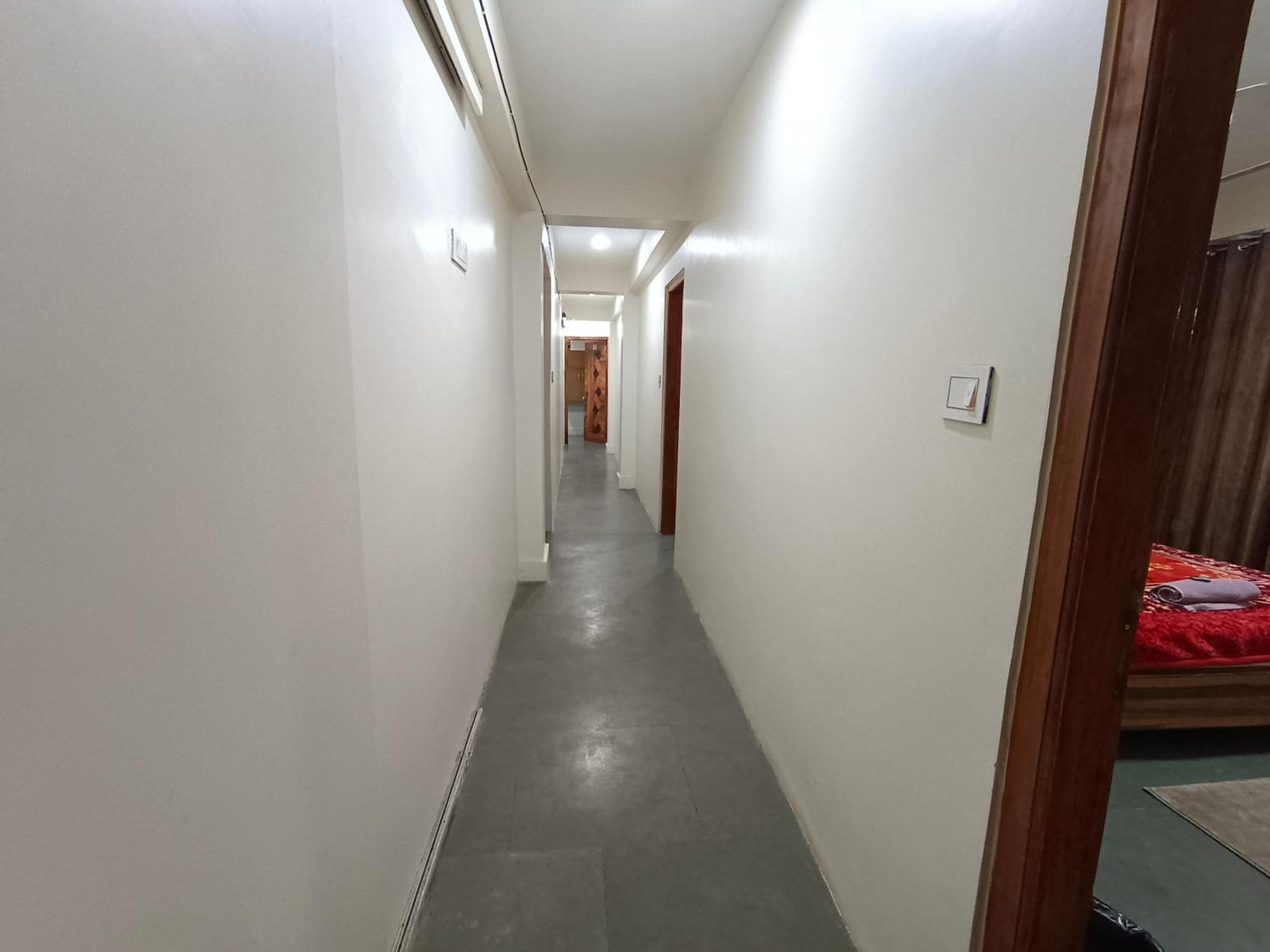Shillong Perk Guest House ภายนอก รูปภาพ