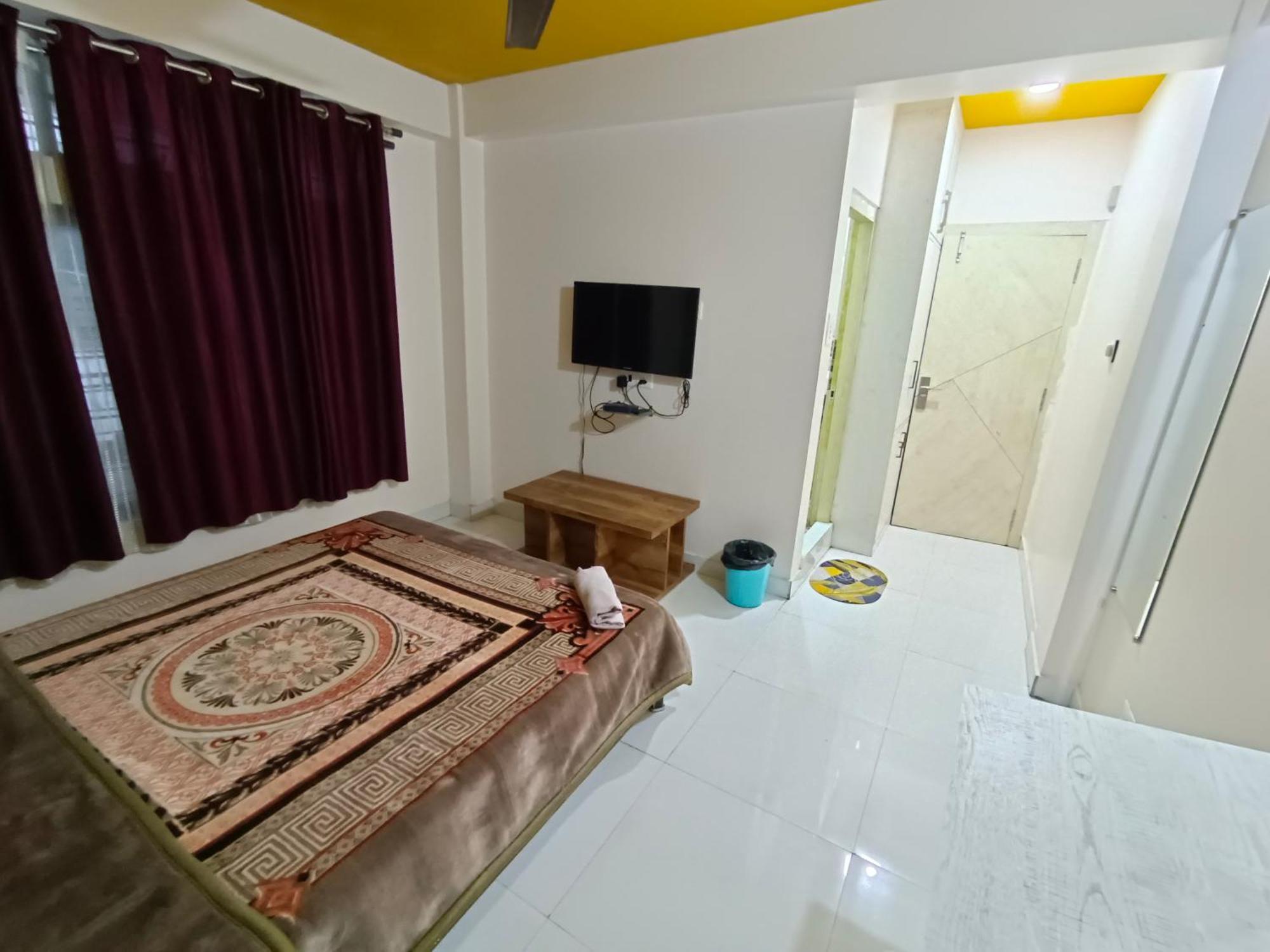 Shillong Perk Guest House ภายนอก รูปภาพ