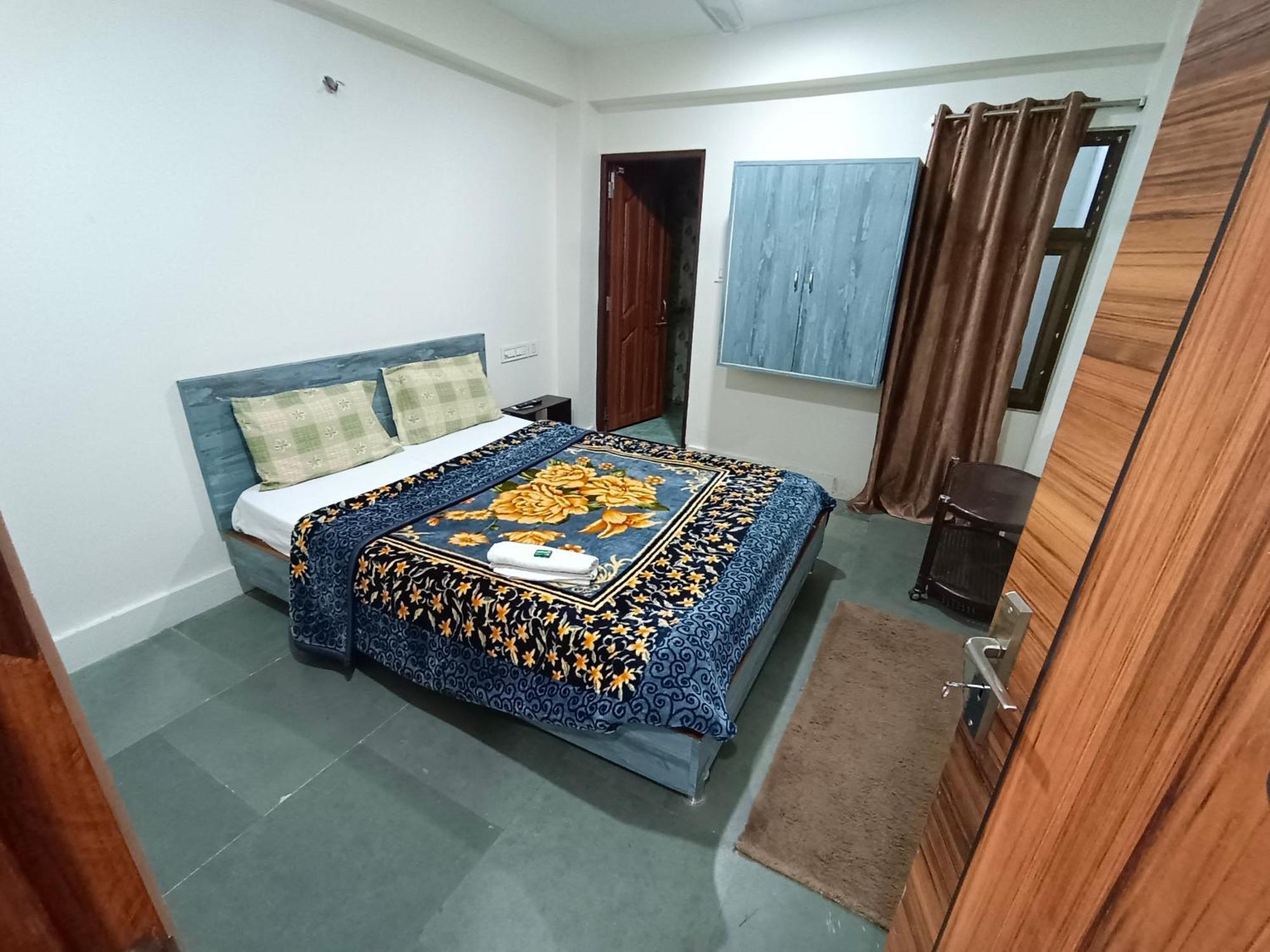 Shillong Perk Guest House ภายนอก รูปภาพ
