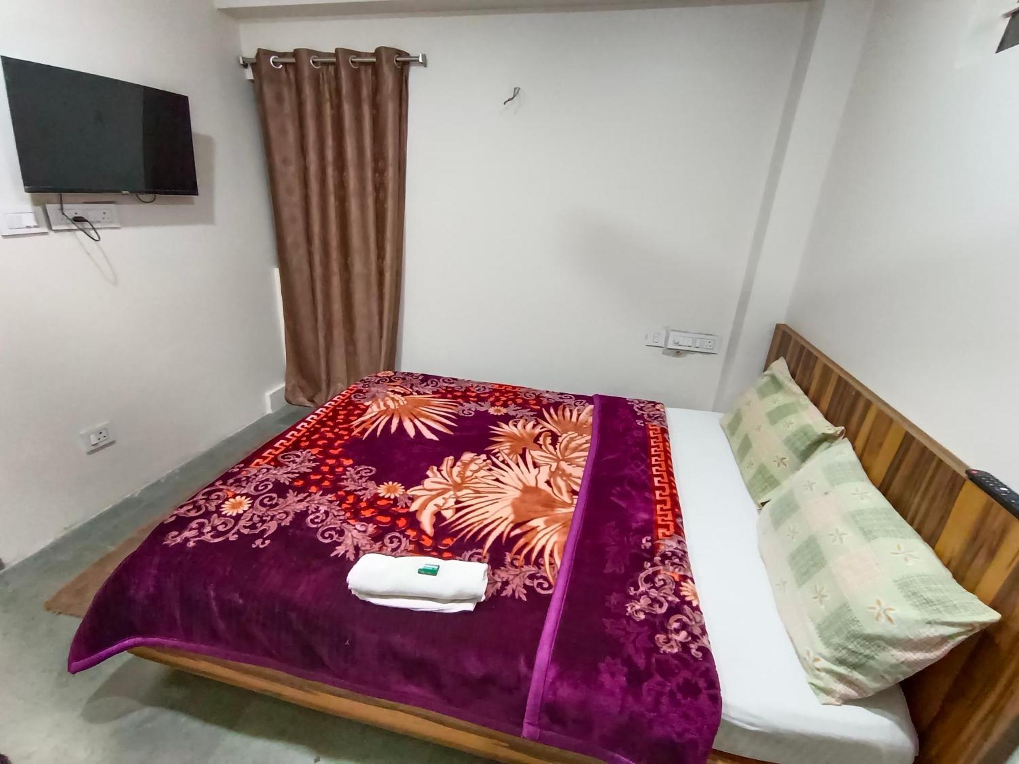 Shillong Perk Guest House ภายนอก รูปภาพ