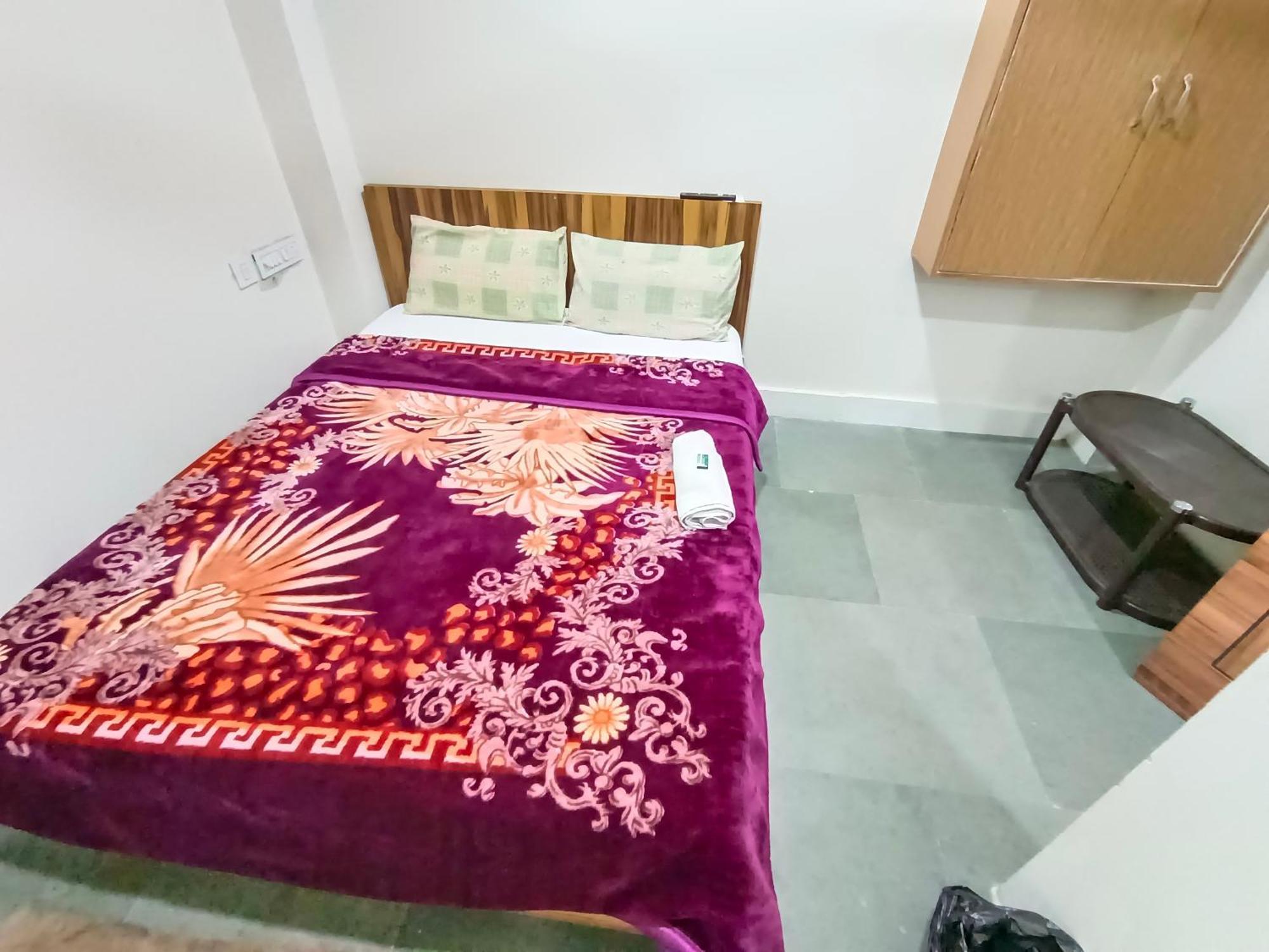 Shillong Perk Guest House ภายนอก รูปภาพ