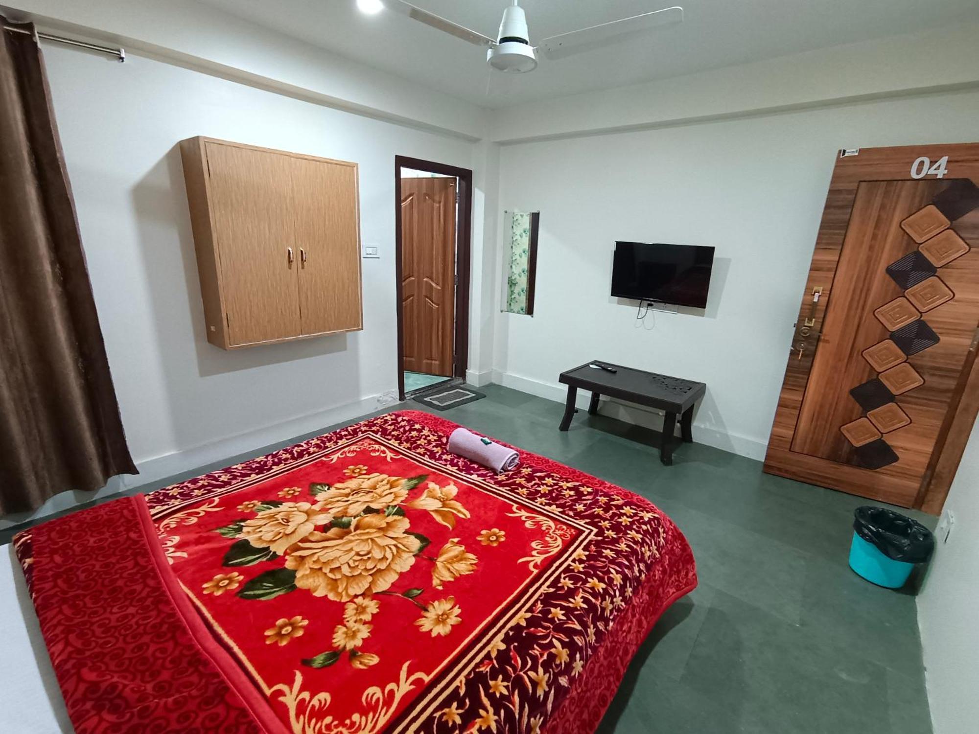 Shillong Perk Guest House ภายนอก รูปภาพ